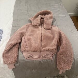 RARE Alo Jacket